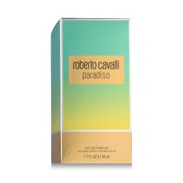 Roberto Cavalli Paradiso Eau De Parfum 50 ml (donna)