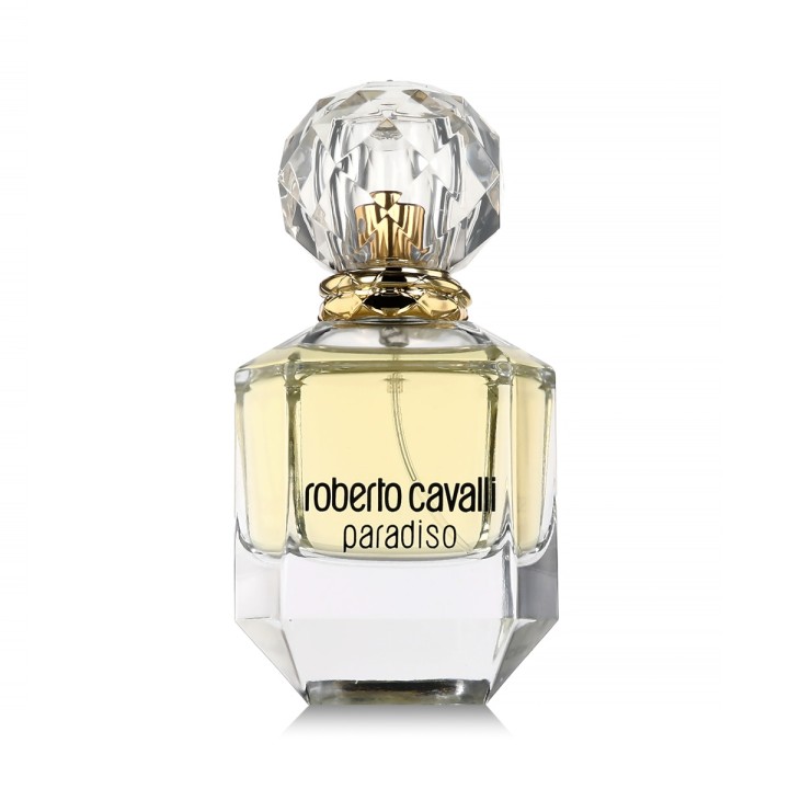 Roberto Cavalli Paradiso Eau De Parfum 50 ml (dames)
