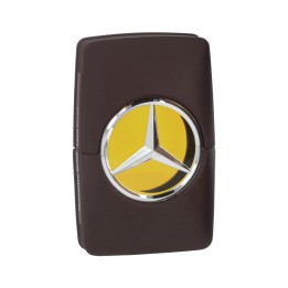 Mercedes-Benz Man Private Eau De Parfum - tester 100 ml (homme)