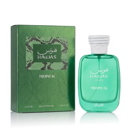 Rasasi Hawas Tropical Eau De Parfum 100 ml (uomo)