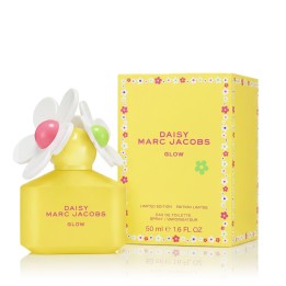 Marc Jacobs Daisy Glow Eau De Toilette 50 ml (femme)