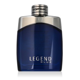 Montblanc Legend Blue Eau De Parfum - tester 100 ml (uomo)