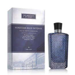 The Merchant of Venice Venetian Blue Intense Eau De Parfum Concentrée 100 ml (hombre)
