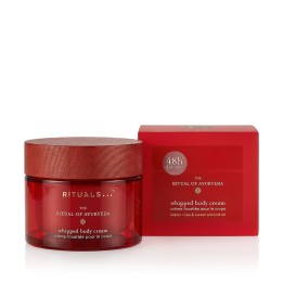 Rituals The Ritual of Ayurveda 48h Hydration Whipped Body Cream 220 ml