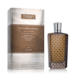 The Merchant of Venice Ottoman Amber Eau De Parfum 100 ml (hombre)