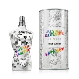 Jean Paul Gaultier Le Male Pride Edition 2026 Eau De Toilette 125 ml (heren)