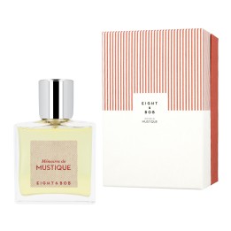 Eight & Bob Mémoires de Mustique Eau De Toilette 100 ml (unisex)