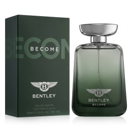 Bentley Become Eau De Parfum 100 ml (homme)