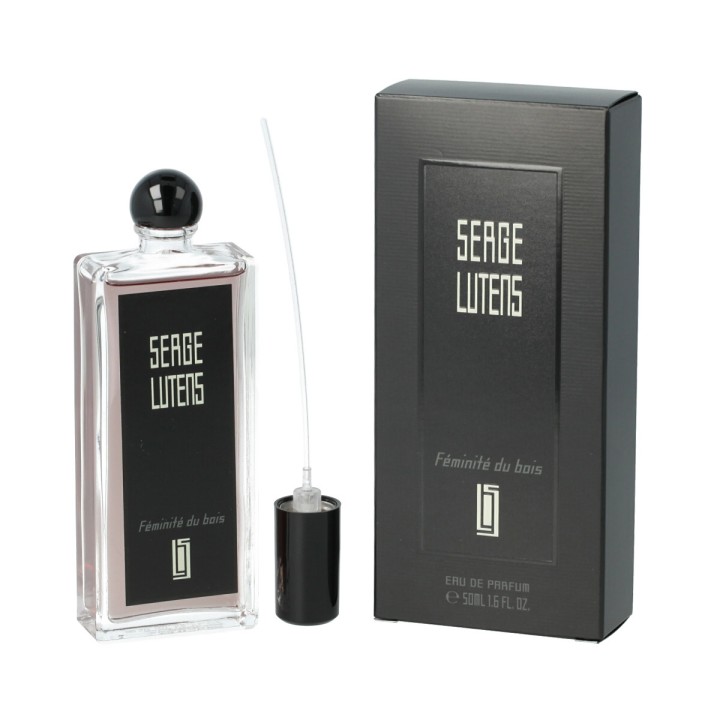 Serge Lutens Feminité du Bois Eau De Parfum 50 ml (damen)