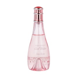 Davidoff Cool Water Sea Rose Eau De Toilette - tester 100 ml (donna)