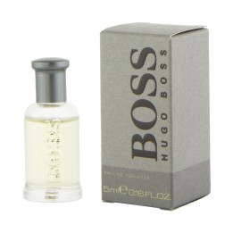 Hugo Boss Boss Bottled Eau De Toilette Miniature 5 ml (hombre)