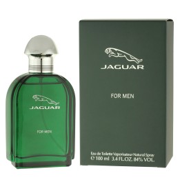 Jaguar Jaguar for Men Eau De Toilette 100 ml (hombre)