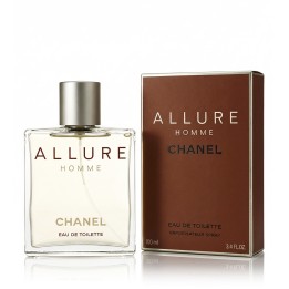 Chanel Allure Homme Eau De Toilette 100 ml (heren)