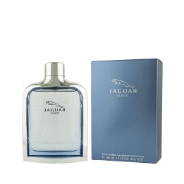 Jaguar New Classic Eau De Toilette 100 ml (uomo)