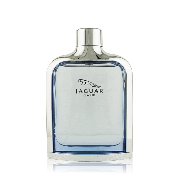 Jaguar New Classic Eau De Toilette 100 ml (uomo)