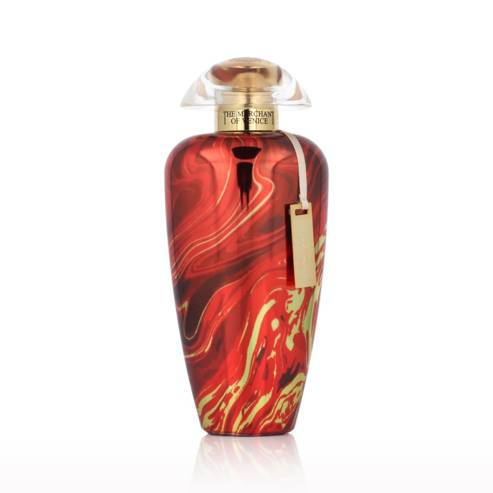 The Merchant of Venice Red Potion Eau De Parfum 100 ml (unisex)