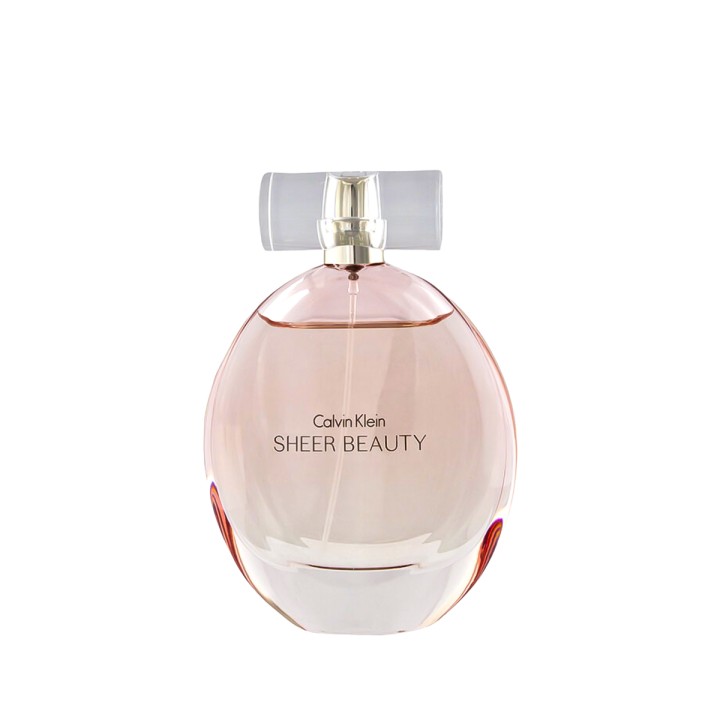 Calvin Klein Sheer Beauty Eau De Toilette 30 ml (damen)