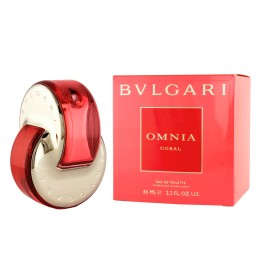 Bvlgari Omnia Coral Eau De Toilette 65 ml (mujer)