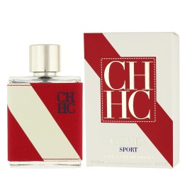 Carolina Herrera CH Men Sport Eau De Toilette 100 ml (hombre)