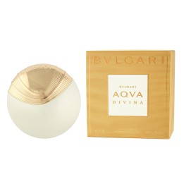 Bvlgari Aqva Divina Eau De Toilette 40 ml (dames)