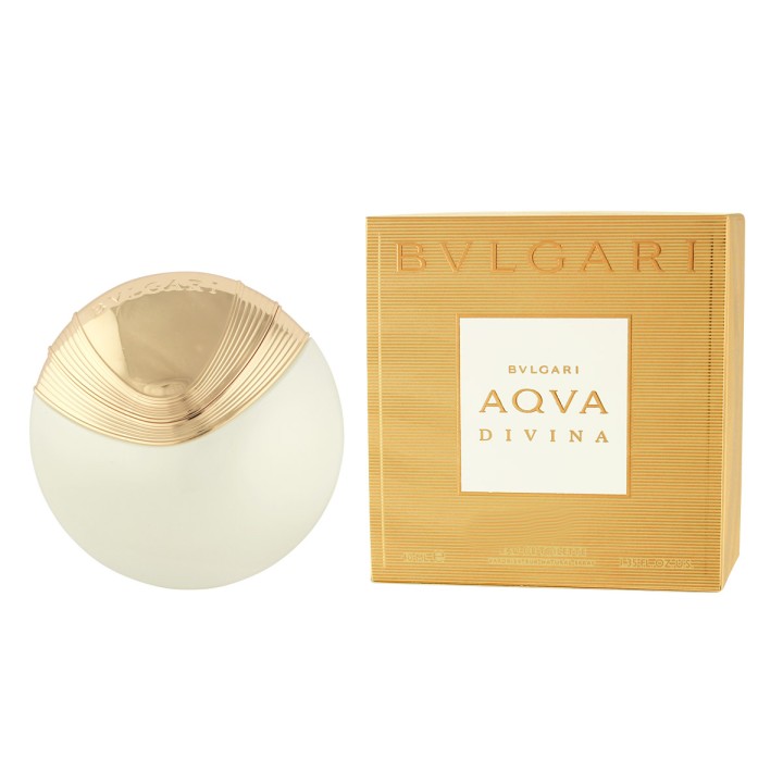 Bvlgari Aqva Divina Eau De Toilette 40 ml (mujer)