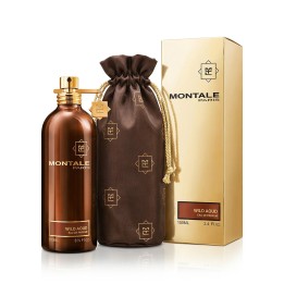 Montale Paris Wild Aoud Eau De Parfum 100 ml (unisex)