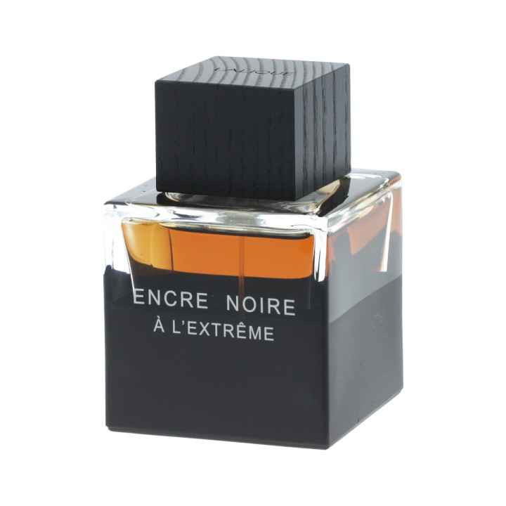Lalique Encre Noire À L'Extrême Eau De Parfum 100 ml (herren)