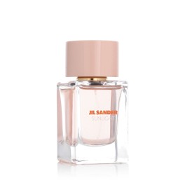 Jil Sander Sunlight Grapefruit & Rose Eau De Toilette - tester 60 ml (donna)