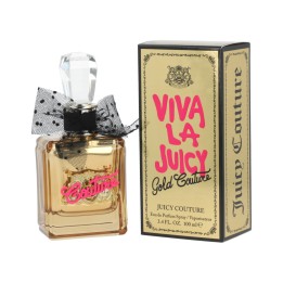 Juicy Couture Viva La Juicy Gold Couture Eau De Parfum 100 ml (donna)