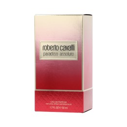 Roberto Cavalli Paradiso Assoluto Eau De Parfum 50 ml (dames)