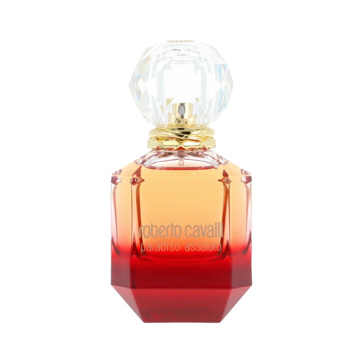 Roberto Cavalli Paradiso Assoluto Eau De Parfum 50 ml (donna)