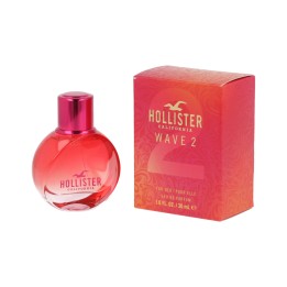 Hollister California Wave 2 For Her Eau De Parfum 30 ml (damen)