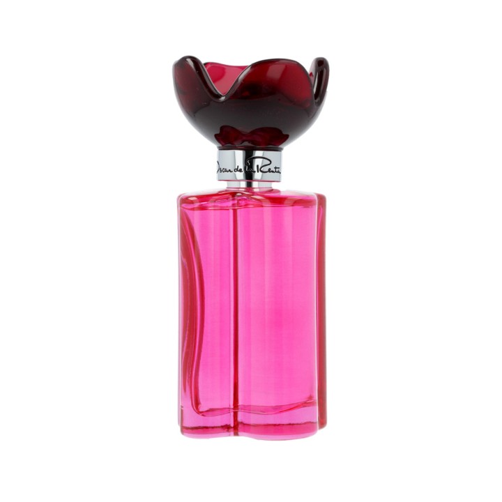Oscar De La Renta Rose Eau De Toilette 100 ml (dames)