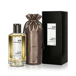 Mancera Paris Coco Vanille Eau De Parfum 120 ml (femme)