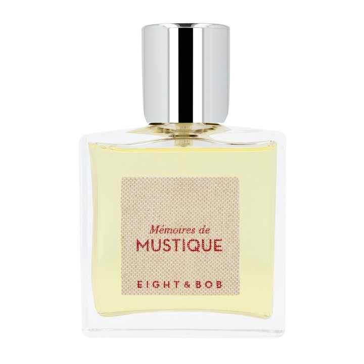 Eight & Bob Mémoires de Mustique Eau De Toilette 100 ml (unisex)