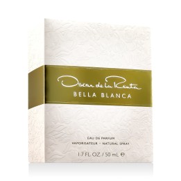 Oscar De La Renta Bella Blanca Eau De Parfum 50 ml (dames)