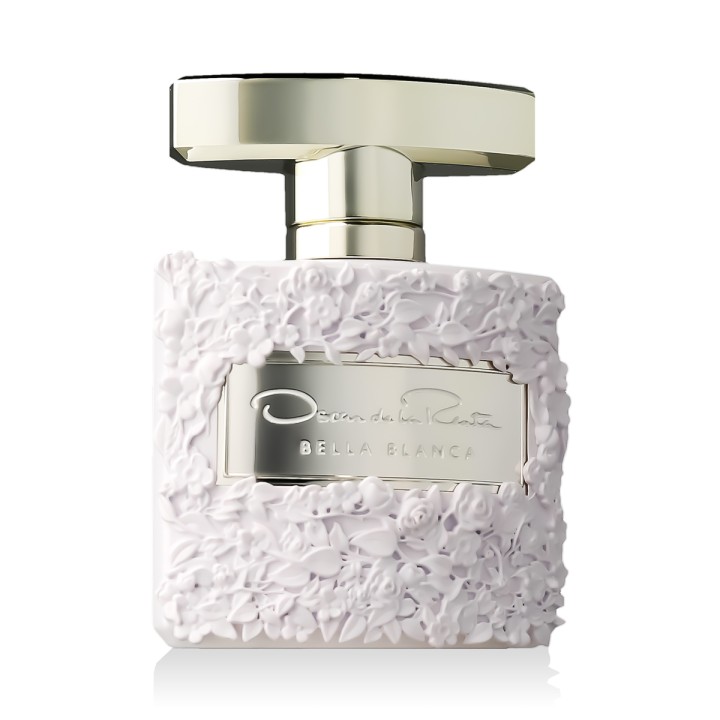 Oscar De La Renta Bella Blanca Eau De Parfum 50 ml (mujer)