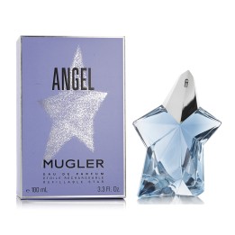 Mugler Angel Eau De Parfum Refillable 100 ml (damen)