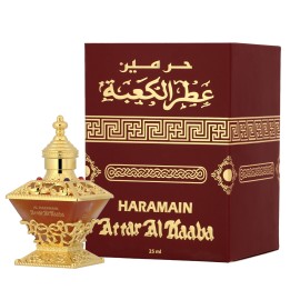 Al Haramain Attar Al Kaaba Perfumed Oil 25 ml (unisex)
