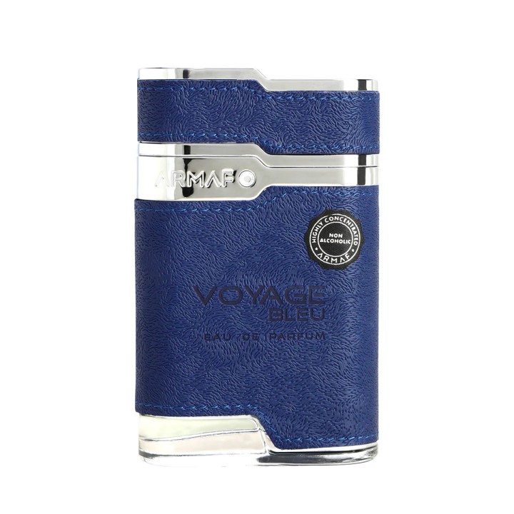 Armaf Voyage Bleu Eau De Parfum 100 ml (uomo)