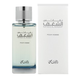 Rasasi Nafaeis Al Shaghaf Pour Homme Eau De Parfum 100 ml (herren)