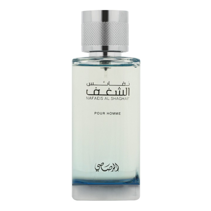 Rasasi Nafaeis Al Shaghaf Pour Homme Eau De Parfum 100 ml (heren)