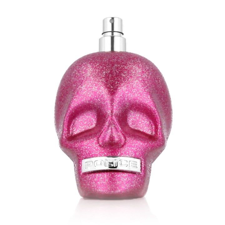 POLICE To Be Sweet Girl Eau De Parfum 125 ml (femme)