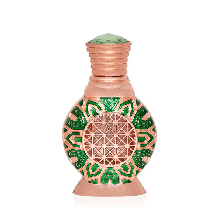 Al Haramain Desert Perfumed Oil 15 ml (unisex)