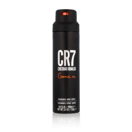 Cristiano Ronaldo CR7 Game On Deodorant VAPO 200 ml (uomo)