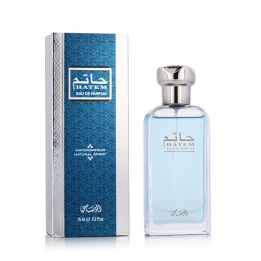 Rasasi Hatem Pour Homme Eau De Parfum 75 ml (homme)