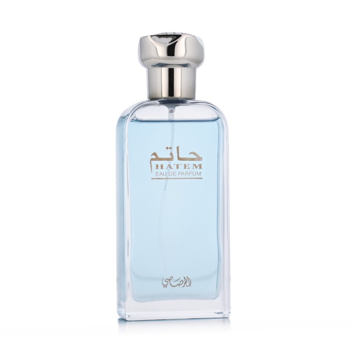 Rasasi Hatem Pour Homme Eau De Parfum 75 ml (uomo)