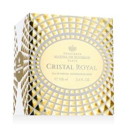 Marina de Bourbon Crystal Royal Eau De Parfum 100 ml (donna)