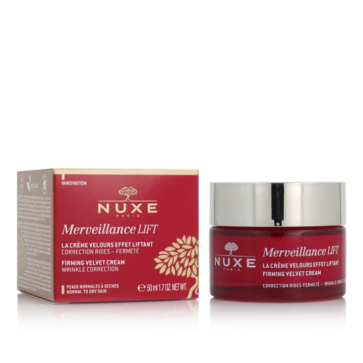 Nuxe Merveillance LIFT Firming Velvet Cream 50 ml