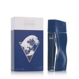 Kenzo Aqua Kenzo pour Homme Eau De Toilette 50 ml (herren)